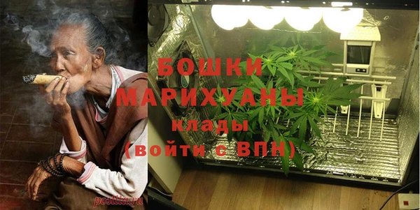 молекула духа Баксан