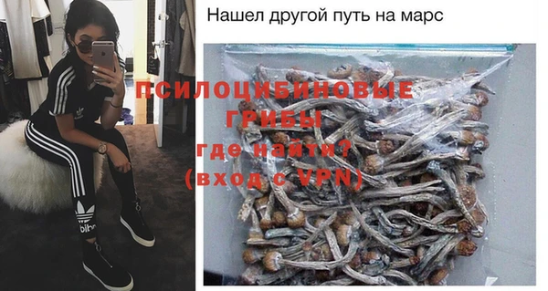 молекула духа Баксан