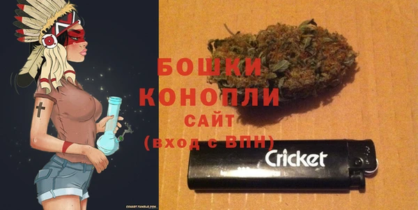 молекула духа Баксан